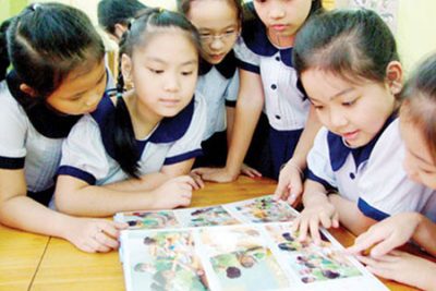 Thông tư Ban hành Quy chế tổ chức và hoạt động trường mầm non tư thục